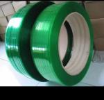 Green PET Straps with High Tensile Strength