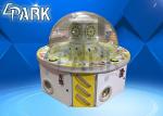 Fun Paradise coin amusement claw crane machine arcade games claw machine