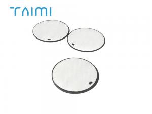 Wholesale IP68 Piezo Ceramic Disc For Peeling Machine / Facial Massager / Cleansing Instrument from china suppliers