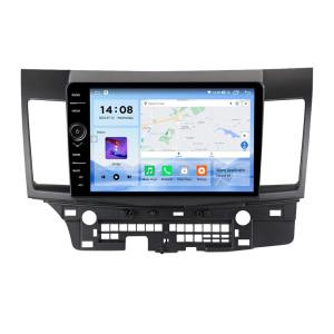 Wholesale Wireless Carplay Android Auto Mirror Link 9 Inch Car Radio for Mitsubishi Asx 1 2010-2016 from china suppliers