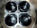 4000ml Microcomputer Laboratory Centrifuge Machine 25000RPM High Speed