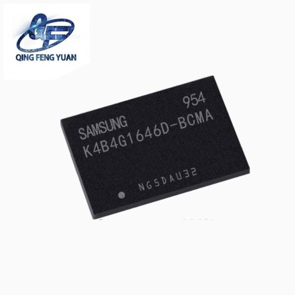 Quality K4B4G1646D Integrated Circuits 4Gb D-die DDR3 SDRAM for sale