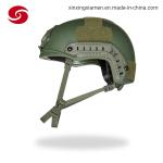 Tactical Bulletproof Helmet Aramid Bulletproof Helmet PE Bulletproof Fast Helmet