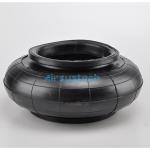 100% Tested One Convoluted Industrial Air Spring Rubber Pneumatic Bellows For