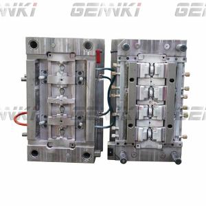 Wholesale Upmarket Plastic Mold Maker from china suppliers