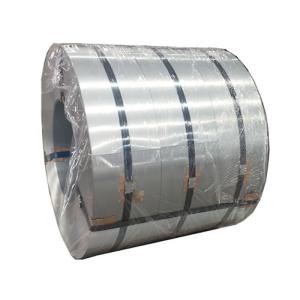Wholesale Full Hard Astm 08AL Electro Galvanized Steel Coil from china suppliers