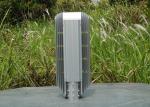 3000K 50 Watt Led Street Light Luminaires Cool White Compact For Garage