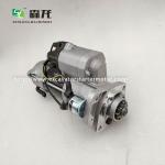 12V 11T Kubota Starter Motor 1E456-63011 438000-2690
