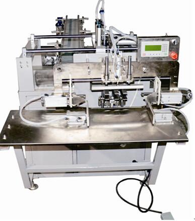 Quality RC-2022 Facial tissue bundling packing machine for sale