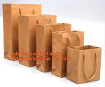 custom design printed luxury gift packaging paperbag carrier shopping thank you