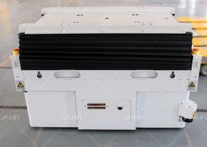 Wholesale Durable Heavy Duty AGV , Lifting Platform AGV 500-1500kg Payload 360 Degree Moveable from china suppliers