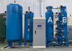 PSA Nitrogen Generator for Food and Pharmaceutical Industry Fully Automated