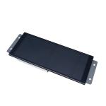 Industrial 12V MIPI Bar Type LCD Display 650cd/M2 High Brihgtness High
