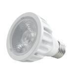 8w PAR20 Led Light Bulbs 15 Degree 3000k Warm White E27 Base Die Cast Aluminum