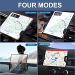 Air Vent Qi Wireless Car Charger Dashboard 7.5W for Samsung Galaxy Z Fold3