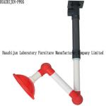 3 Joints Fume Extractors India / Extraction Arms Malaysia / PP Fume Extractors