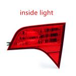Customized LED Tail Light Rear Lights for Honda Civic 2006 33552-SNV-H02 33502