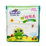 Custom Thin Breakable Disposable Baby Diapers Baby Nappy