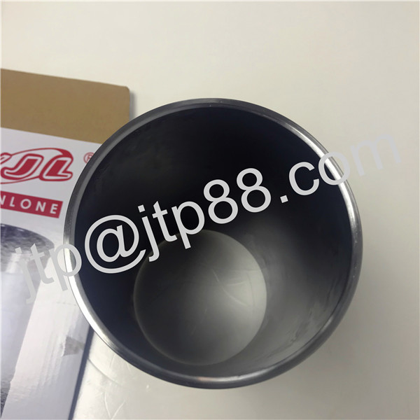 Standard Diesel Engine Cylinder Liner Set for Mitsubishi S4S S6S Dia 94mm