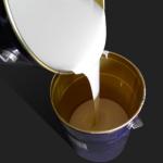 RTV-2 Tin Cure Liquid Silicone Rubber For Lead Zinc Alloy Mold Making