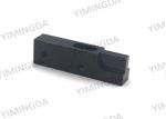 21306000- Sharpener Solenoid Detent. Lever For Gerber GT7250 / GT5250 Cutter