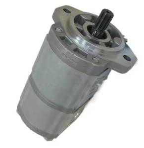 Wholesale Excavator Main Hydraulic Pump Gear Pump 719215 67059806 2.241-00067 401-00297 For Doosan SW140-V SW160-V from china suppliers