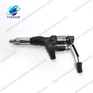 Wholesale Fuel Injector Replacement No.Me300330 095000-1170 For 6m60t Diesel Engine Spare Parts from china suppliers