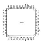 Integrated Circuit Chip CXB1100Q CXB1100 SONY New and Original in stock