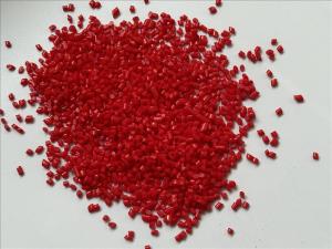 Wholesale Non Slip Backing Pads Granules Thermoplastic Rubber TPR Rubber Material Recyclable from china suppliers