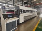 Paper Forming Machine for Long Service Life Corrugated Carton Cardboard