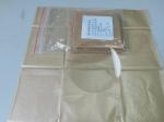 Low Optical Losses 7.09g/Cm3 Liquid Epitaxy Film SGGG Gd3Ga5O12