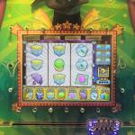 Super Circus Magician Lottery Game Machine Amusement Gaming Machines Customized