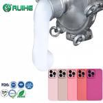 Be Free Support Synthetic Silicone Rubber With High Heat Resistance