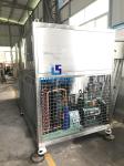 Table Type Vacuum Freeze Drying Machine , Lab Scale Freeze Dryer High Reliabilit