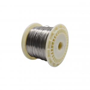 Wholesale 1Cr13Al4 Fecral Alloy Resistance Wire For Low Temperature Drying Oven from china suppliers