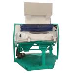 TQSX168 Destoner for Automatic Roasted Coffee Paddy Grain Cleaning and Seed