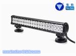 HOT SALE CREE 3W DOUBLE ROW LED LIGHT BAR