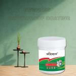 Steel Structure Plant Metal Roof Waterproofing Coating with Acrylic Building