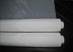 Liquid Filtration Polyester Bolting Cloth Tensile Strength With Acid Resistance