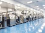Ointment Homogenizing Vacuum Emulsifying Making Machine Cosmetic Product