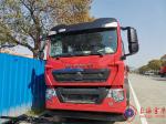 GVW 20T 4×2 Drive 6000L Water Foam Fire Truck 2000L Foam Tanker Firefighting