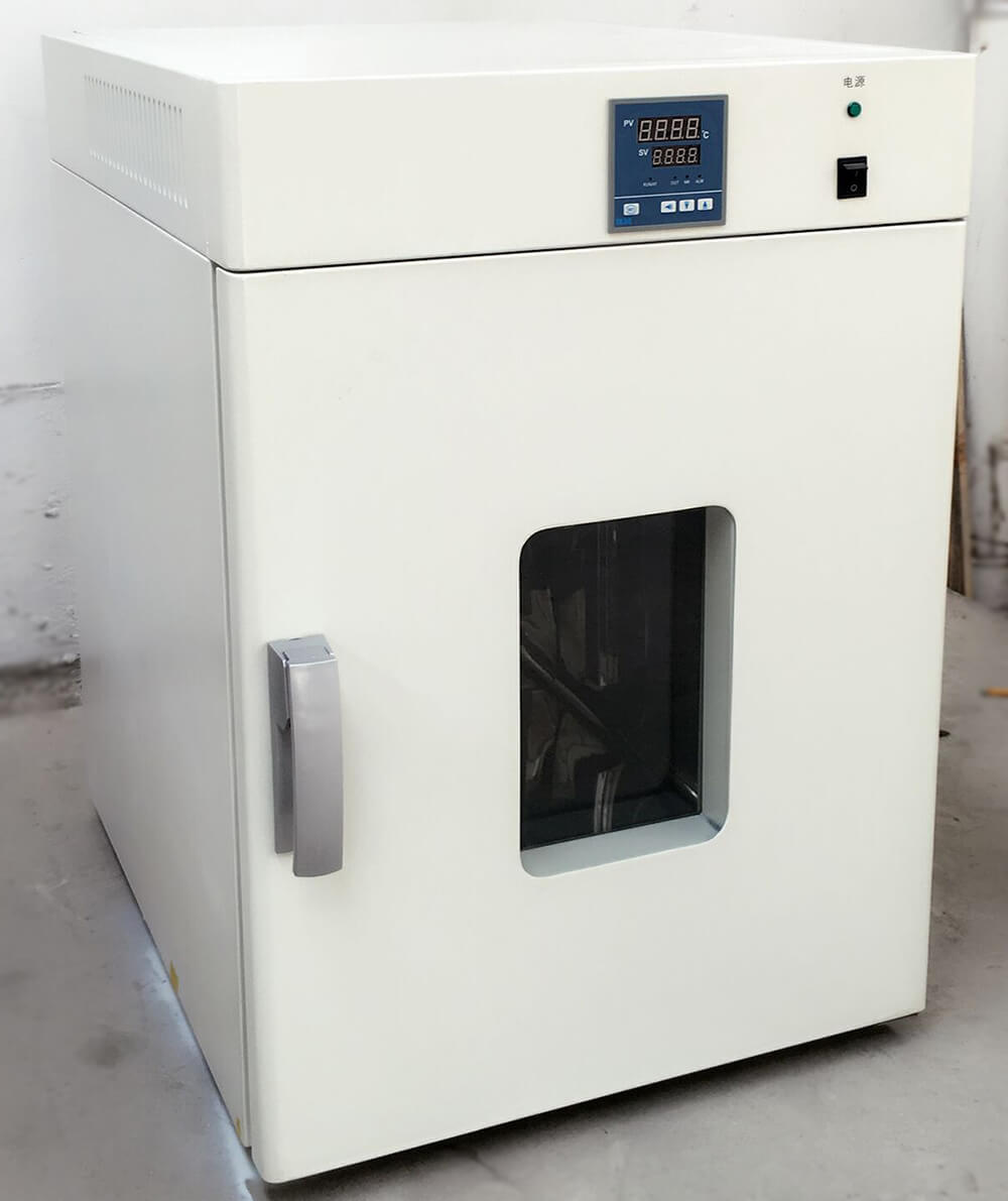 blast drying oven