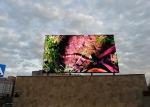Asynchronous P3.98 576*576 Outdoor Rental Led Display