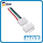 Auto Car Electrical Cable Assembly battery wiring harness with high quality
