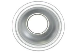 Wholesale Tinplate Materials 211# D65mm Aerosol Can Tops Clear Tin Can Cone Anti Rust from china suppliers