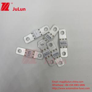 Wholesale A121601-250A 125VDC ASTM Terminal Type Fuses For Electric Vehicles Ceramic from china suppliers