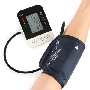 Wholesale FDA Arm Cuff DC5V 0.5A Blood Pressure Monitor CK-A158 Digital Bp Monitor from china suppliers