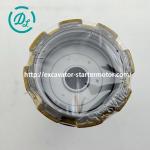 4630525 Excavator Hydraulic Oil Filter Hitachi ZX490-5A 470-3