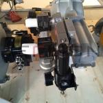 Dual port zero pressure loss directional control valve | DN full bore no dead