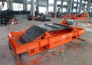 Wholesale Cost Effective Suspended Magnetic Separator High Precision Stable Running from china suppliers